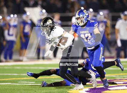 Thumbnail 2 in Archbishop Mitty vs. Serra (CIFCCS D1 Final) photogallery.