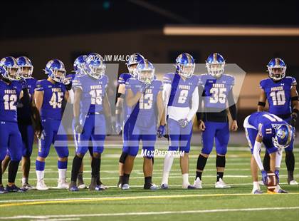 Thumbnail 3 in Archbishop Mitty vs. Serra (CIFCCS D1 Final) photogallery.