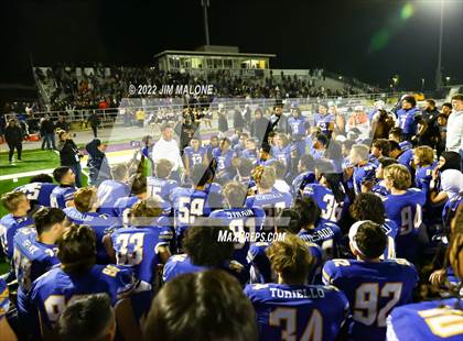 Thumbnail 1 in Archbishop Mitty vs. Serra (CIFCCS D1 Final) photogallery.