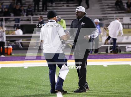 Thumbnail 1 in Archbishop Mitty vs. Serra (CIFCCS D1 Final) photogallery.