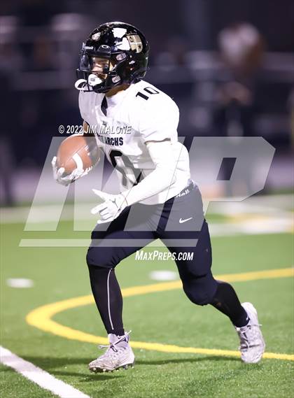 Thumbnail 1 in Archbishop Mitty vs. Serra (CIFCCS D1 Final) photogallery.