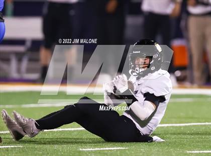 Thumbnail 2 in Archbishop Mitty vs. Serra (CIFCCS D1 Final) photogallery.