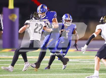 Thumbnail 1 in Archbishop Mitty vs. Serra (CIFCCS D1 Final) photogallery.