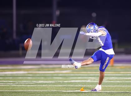 Thumbnail 3 in Archbishop Mitty vs. Serra (CIFCCS D1 Final) photogallery.