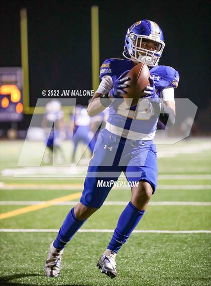 Thumbnail 1 in Archbishop Mitty vs. Serra (CIFCCS D1 Final) photogallery.