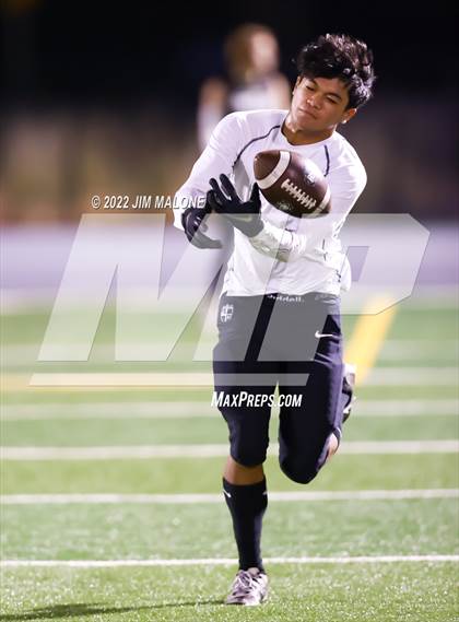 Thumbnail 1 in Archbishop Mitty vs. Serra (CIFCCS D1 Final) photogallery.