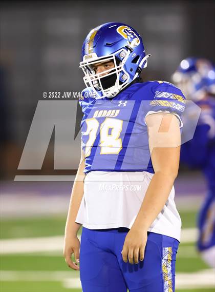 Thumbnail 1 in Archbishop Mitty vs. Serra (CIFCCS D1 Final) photogallery.