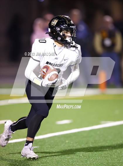 Thumbnail 2 in Archbishop Mitty vs. Serra (CIFCCS D1 Final) photogallery.