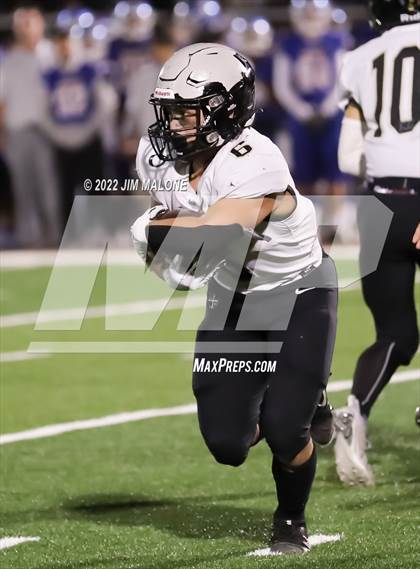 Thumbnail 2 in Archbishop Mitty vs. Serra (CIFCCS D1 Final) photogallery.