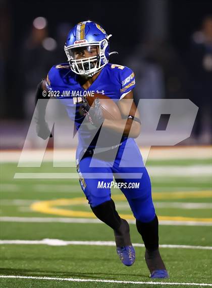 Thumbnail 1 in Archbishop Mitty vs. Serra (CIFCCS D1 Final) photogallery.