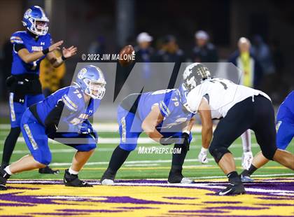 Thumbnail 2 in Archbishop Mitty vs. Serra (CIFCCS D1 Final) photogallery.