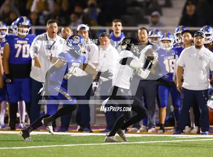 Thumbnail 2 in Archbishop Mitty vs. Serra (CIFCCS D1 Final) photogallery.