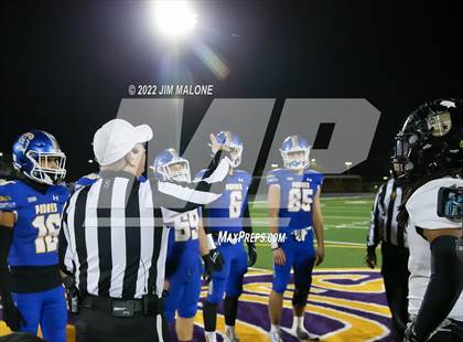 Thumbnail 3 in Archbishop Mitty vs. Serra (CIFCCS D1 Final) photogallery.