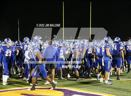 Thumbnail 2 in Archbishop Mitty vs. Serra (CIFCCS D1 Final) photogallery.