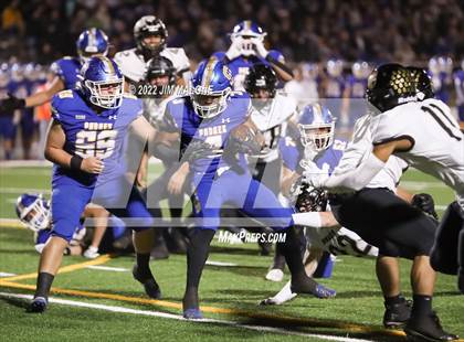 Thumbnail 2 in Archbishop Mitty vs. Serra (CIFCCS D1 Final) photogallery.