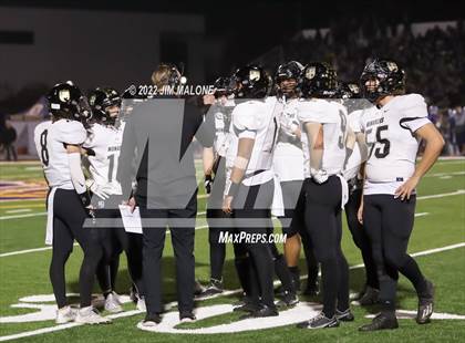 Thumbnail 3 in Archbishop Mitty vs. Serra (CIFCCS D1 Final) photogallery.