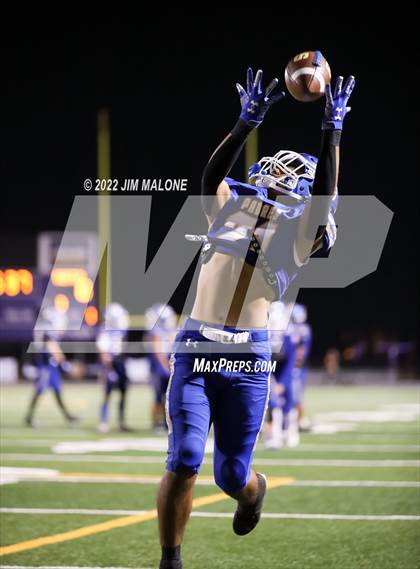 Thumbnail 3 in Archbishop Mitty vs. Serra (CIFCCS D1 Final) photogallery.