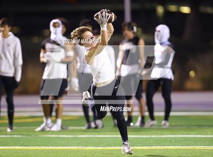 Thumbnail 2 in Archbishop Mitty vs. Serra (CIFCCS D1 Final) photogallery.
