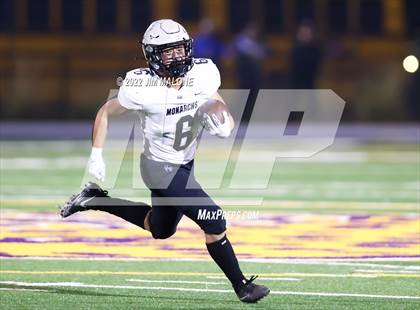Thumbnail 1 in Archbishop Mitty vs. Serra (CIFCCS D1 Final) photogallery.
