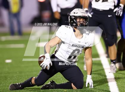 Thumbnail 1 in Archbishop Mitty vs. Serra (CIFCCS D1 Final) photogallery.