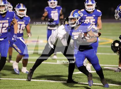 Thumbnail 1 in Archbishop Mitty vs. Serra (CIFCCS D1 Final) photogallery.