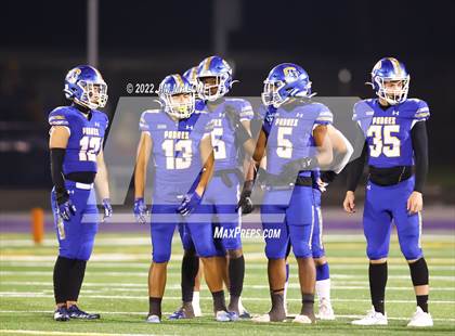 Thumbnail 3 in Archbishop Mitty vs. Serra (CIFCCS D1 Final) photogallery.