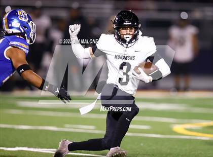 Thumbnail 1 in Archbishop Mitty vs. Serra (CIFCCS D1 Final) photogallery.