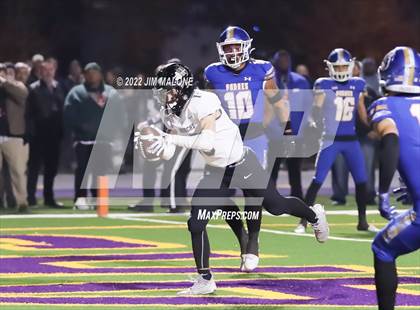 Thumbnail 2 in Archbishop Mitty vs. Serra (CIFCCS D1 Final) photogallery.