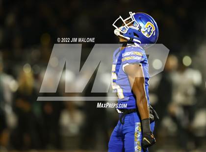 Thumbnail 3 in Archbishop Mitty vs. Serra (CIFCCS D1 Final) photogallery.