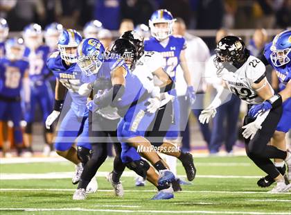 Thumbnail 1 in Archbishop Mitty vs. Serra (CIFCCS D1 Final) photogallery.