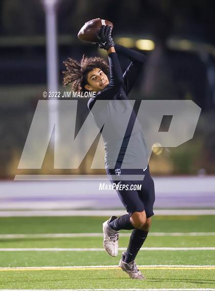Thumbnail 1 in Archbishop Mitty vs. Serra (CIFCCS D1 Final) photogallery.