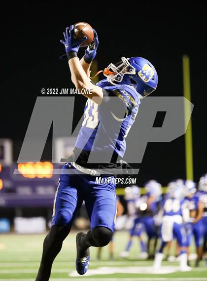 Thumbnail 1 in Archbishop Mitty vs. Serra (CIFCCS D1 Final) photogallery.