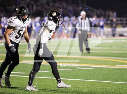 Thumbnail 2 in Archbishop Mitty vs. Serra (CIFCCS D1 Final) photogallery.