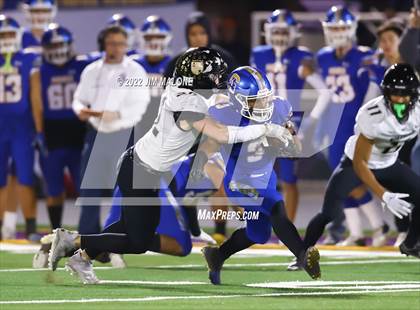 Thumbnail 3 in Archbishop Mitty vs. Serra (CIFCCS D1 Final) photogallery.