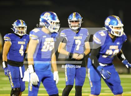 Thumbnail 1 in Archbishop Mitty vs. Serra (CIFCCS D1 Final) photogallery.
