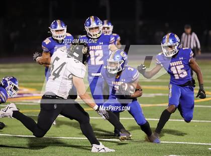 Thumbnail 2 in Archbishop Mitty vs. Serra (CIFCCS D1 Final) photogallery.
