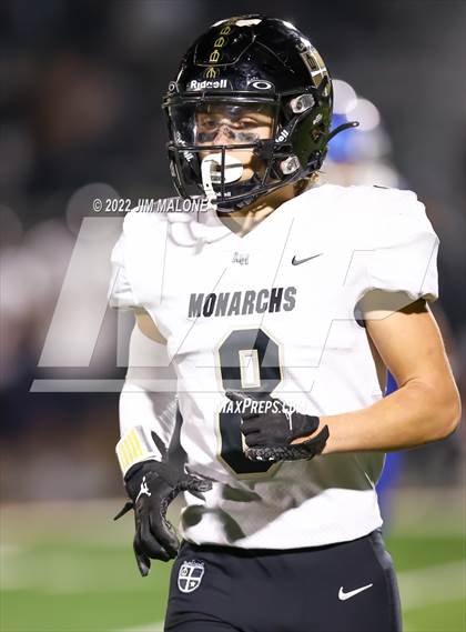 Thumbnail 1 in Archbishop Mitty vs. Serra (CIFCCS D1 Final) photogallery.