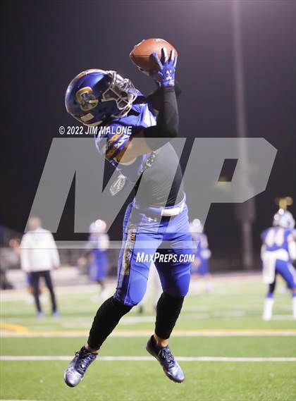 Thumbnail 3 in Archbishop Mitty vs. Serra (CIFCCS D1 Final) photogallery.
