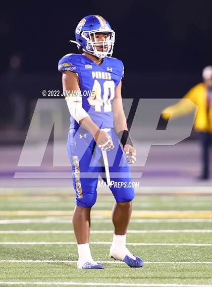 Thumbnail 2 in Archbishop Mitty vs. Serra (CIFCCS D1 Final) photogallery.