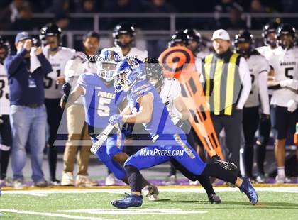 Thumbnail 1 in Archbishop Mitty vs. Serra (CIFCCS D1 Final) photogallery.