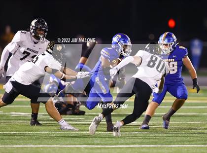 Thumbnail 1 in Archbishop Mitty vs. Serra (CIFCCS D1 Final) photogallery.