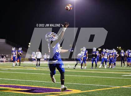 Thumbnail 3 in Archbishop Mitty vs. Serra (CIFCCS D1 Final) photogallery.
