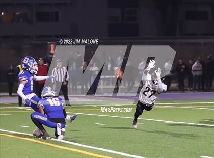 Thumbnail 1 in Archbishop Mitty vs. Serra (CIFCCS D1 Final) photogallery.