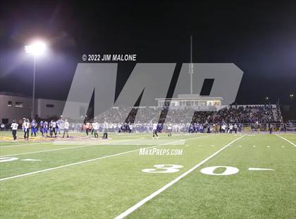 Thumbnail 1 in Archbishop Mitty vs. Serra (CIFCCS D1 Final) photogallery.