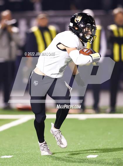 Thumbnail 1 in Archbishop Mitty vs. Serra (CIFCCS D1 Final) photogallery.