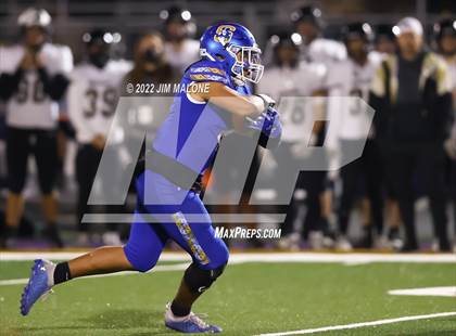 Thumbnail 1 in Archbishop Mitty vs. Serra (CIFCCS D1 Final) photogallery.