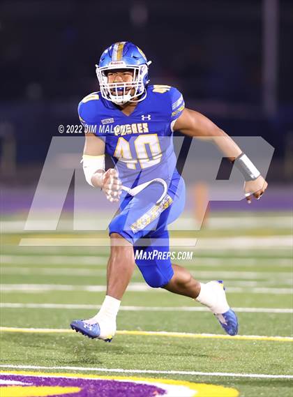 Thumbnail 1 in Archbishop Mitty vs. Serra (CIFCCS D1 Final) photogallery.