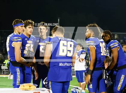 Thumbnail 1 in Archbishop Mitty vs. Serra (CIFCCS D1 Final) photogallery.