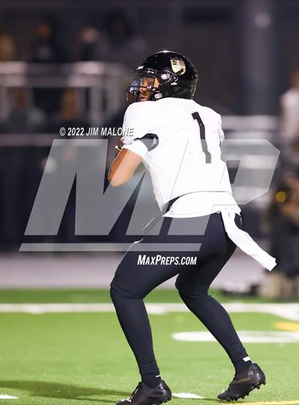 Thumbnail 3 in Archbishop Mitty vs. Serra (CIFCCS D1 Final) photogallery.
