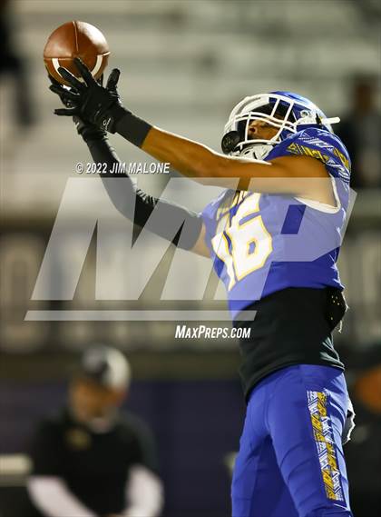 Thumbnail 3 in Archbishop Mitty vs. Serra (CIFCCS D1 Final) photogallery.